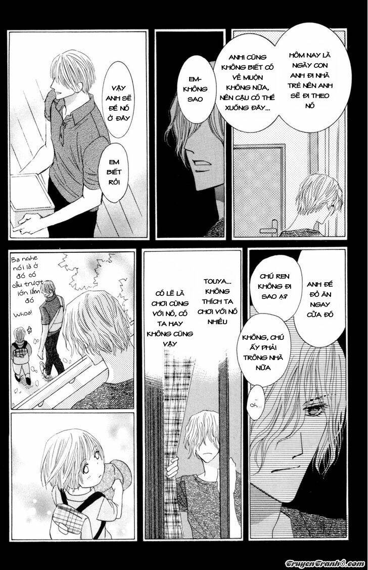 Moon Trick: Chapter 14