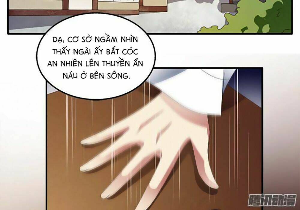 Thịnh Thế An Nhiên: Chapter 19