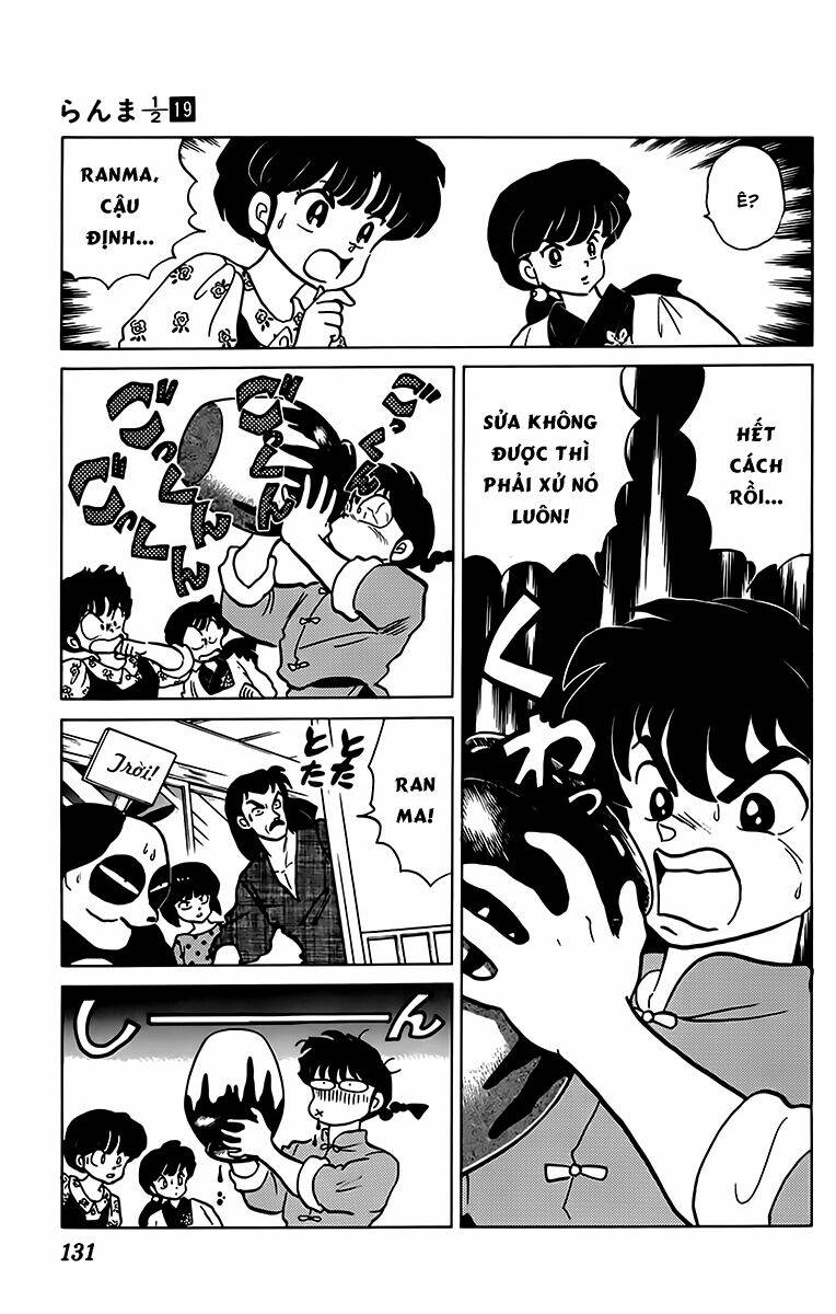 Suối Lời Nguyền: Chapter 198