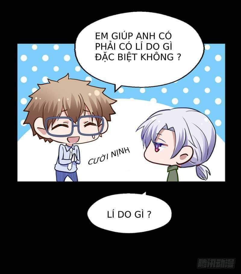 Chạy Đi Âm Sai: Chapter 48