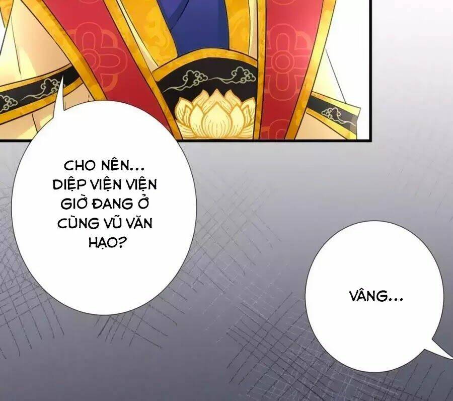 Vương Phi Có Chút Nghịch Ngợm: Chapter 50