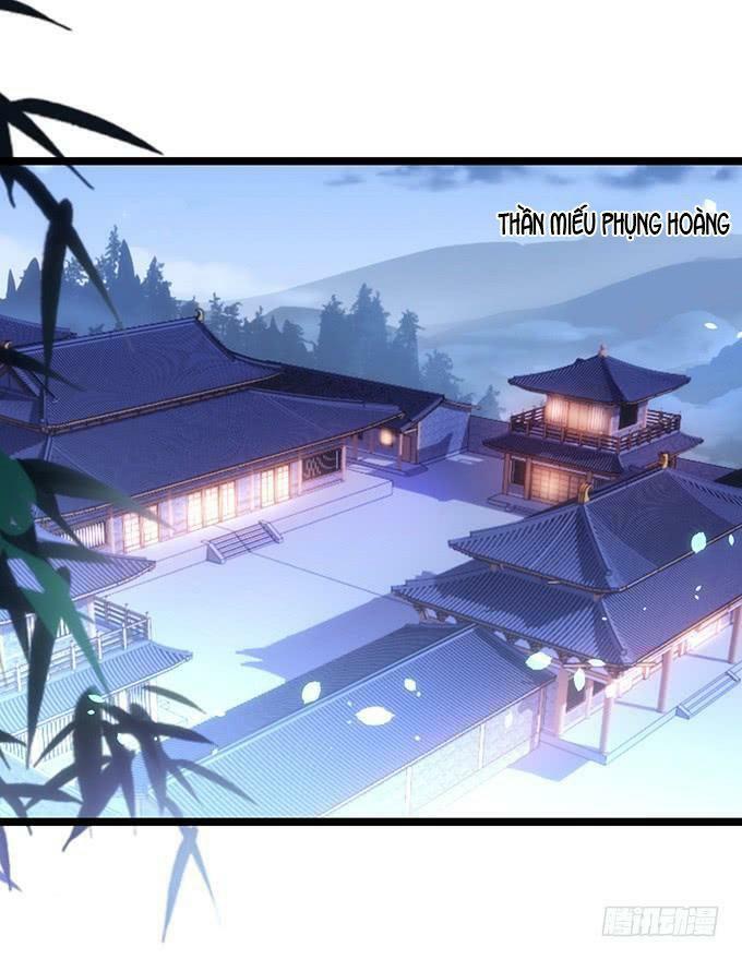 Hồ Tiên Hung Bạo: Chapter 117