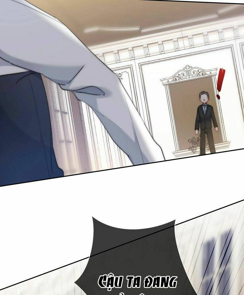 Boss Đại Nhân Là Nữ Thần?: Chapter 44