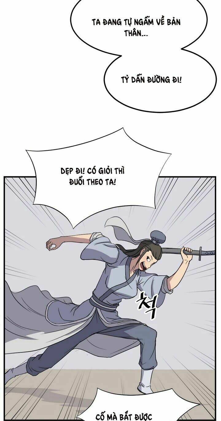 Trọng Sinh, Bất Khả Chiến Bại: Chapter 101