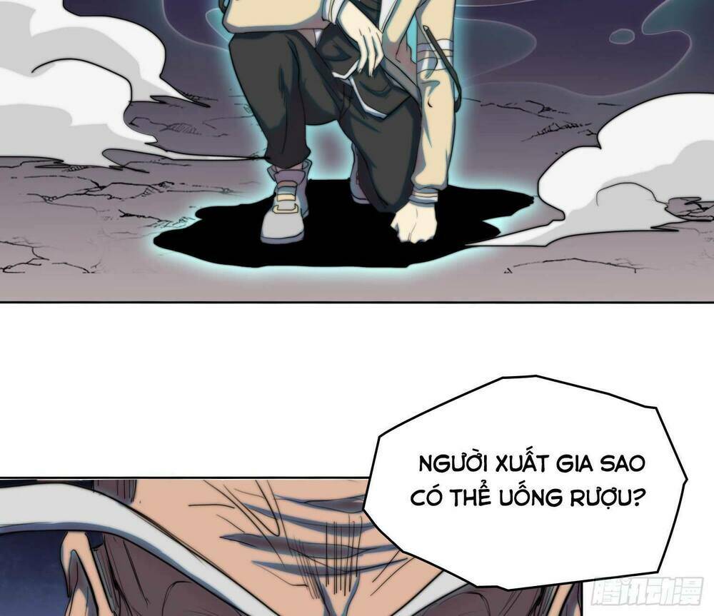 Đô Thị Hàng Thần Khúc: Chapter 6