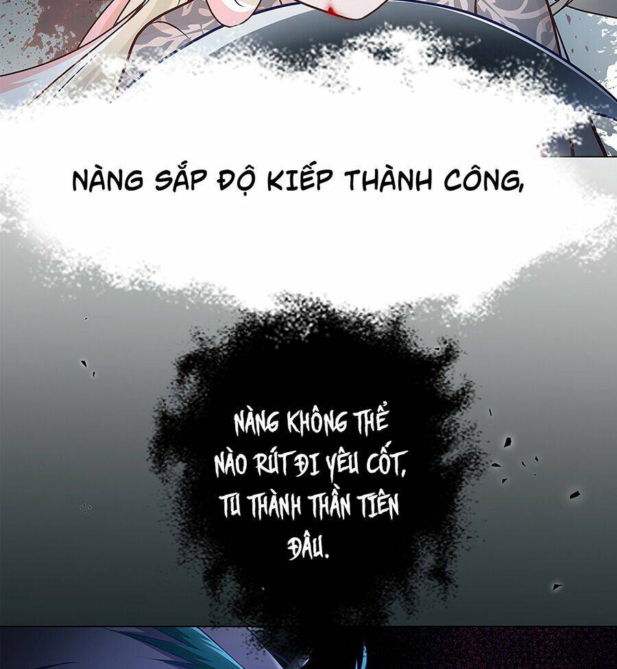 Vương Phi Thật Uy Vũ: Chapter 1