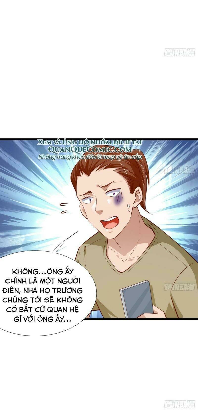 Shipper Thần Cấp: Chapter 29