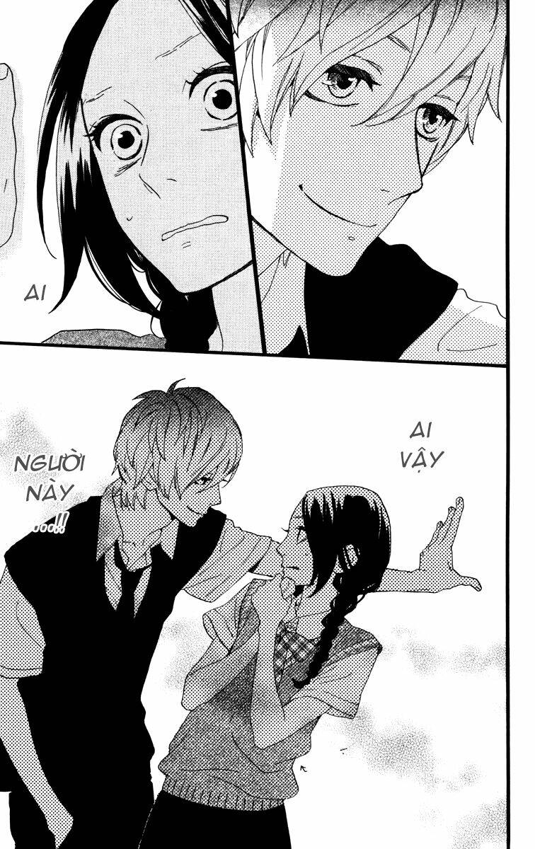 Sao Mai Của Em: Chapter 26