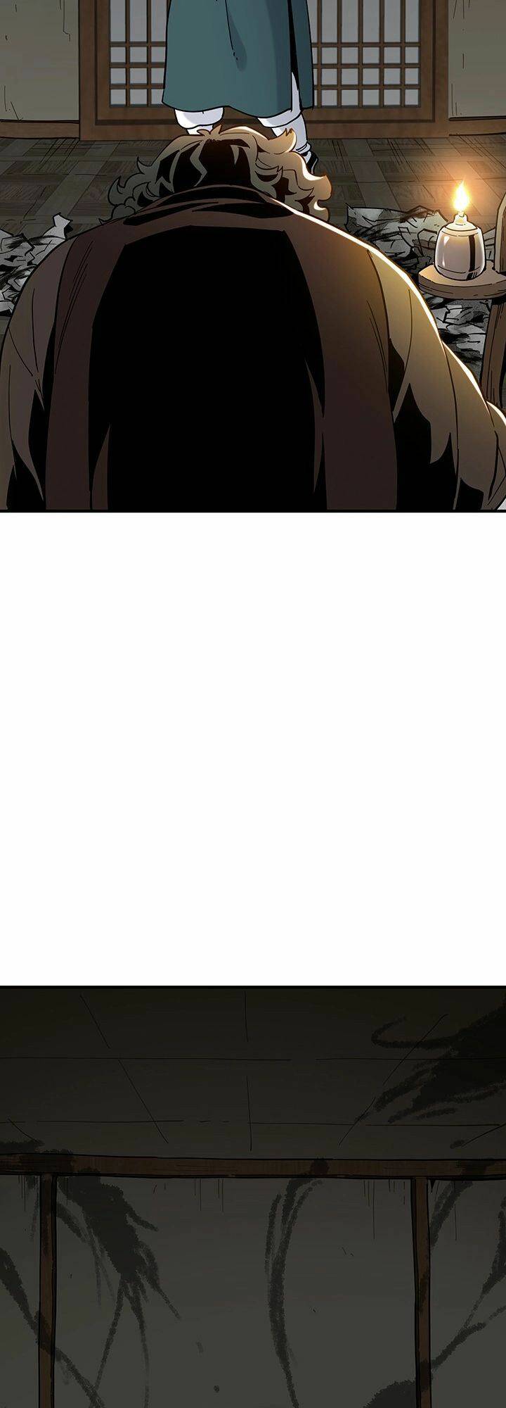 Hồi Ký Của Huyền Thoại Học Giả: Chapter 1