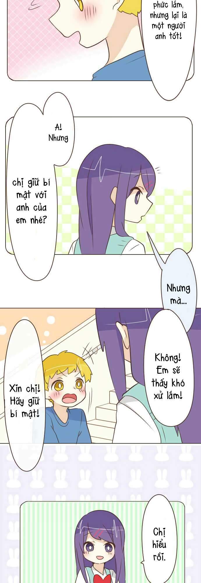 Ike Loli: Chapter 32