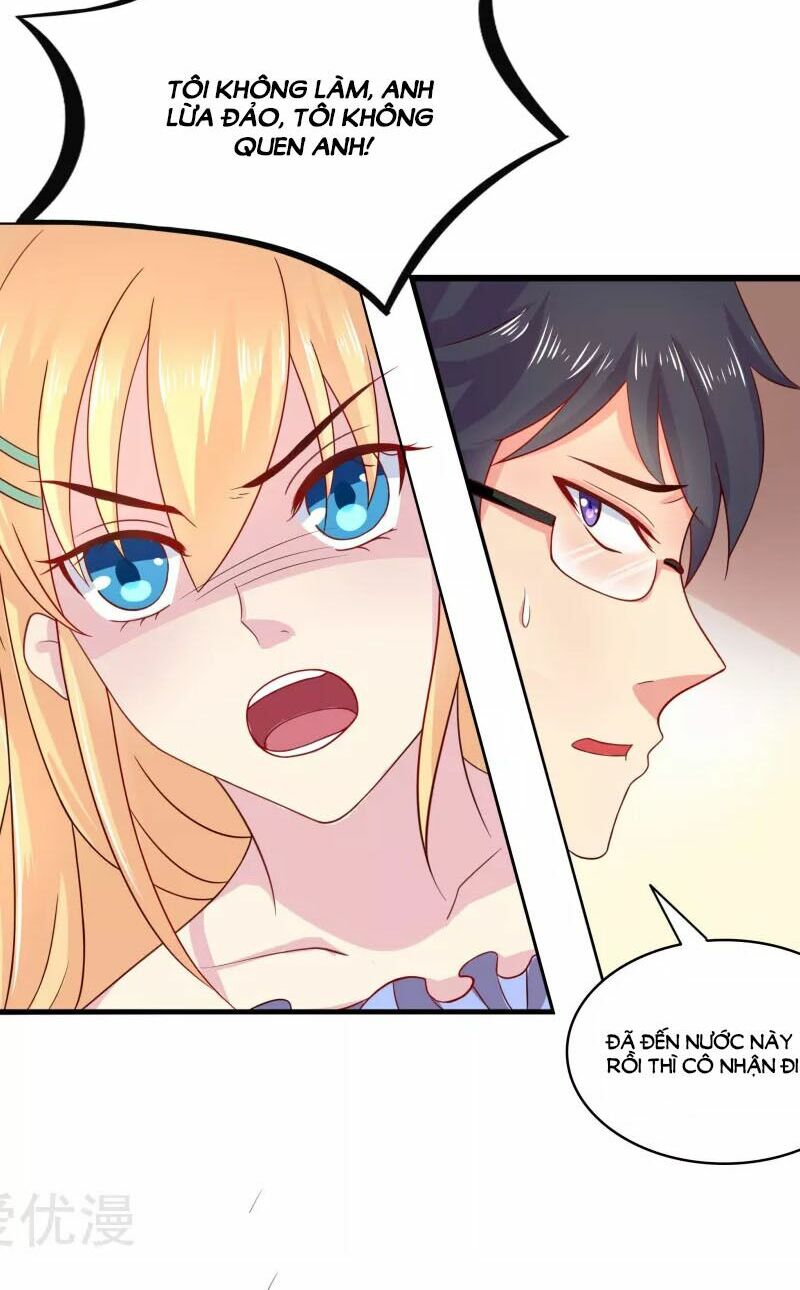 Chồng Già Vợ Trẻ Trêu Nhau Hàng Ngày: Chapter 7