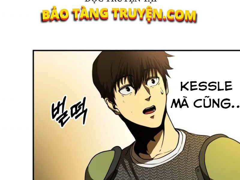 Ngôi Nhà Kết Nối Với Hầm Ngục: Chapter 11