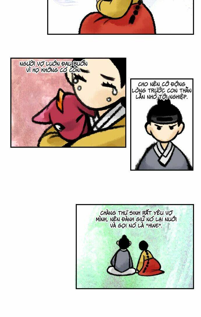Hắn Ta Là Rồng: Chapter 70