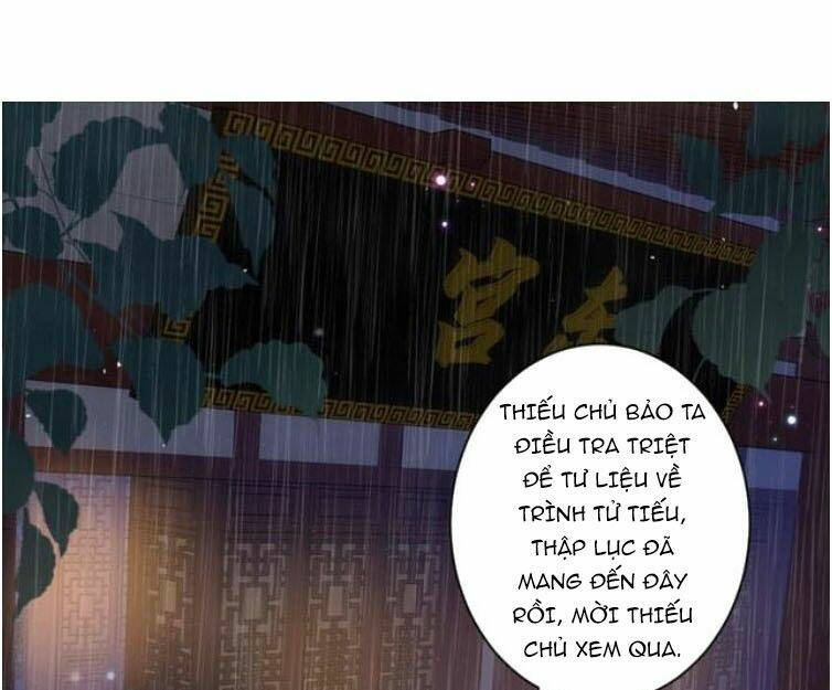 Hoa Nhan Sách: Chapter 187