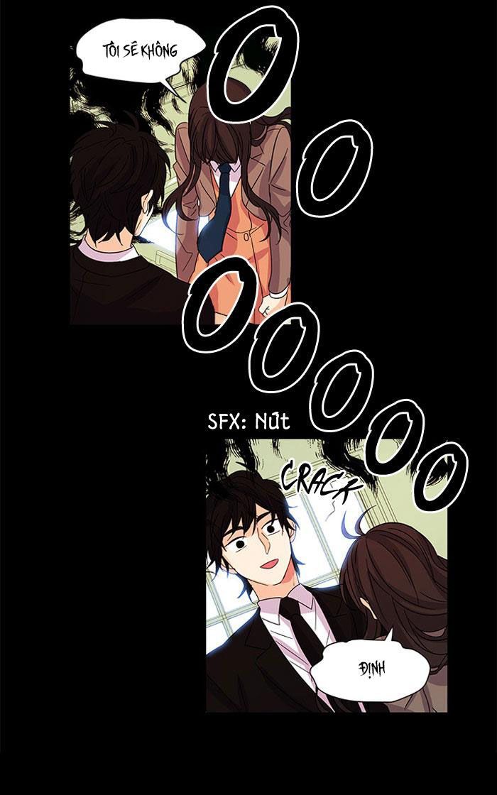 Cô Bạn Gái Kì Lạ Của Tôi: Chapter 11