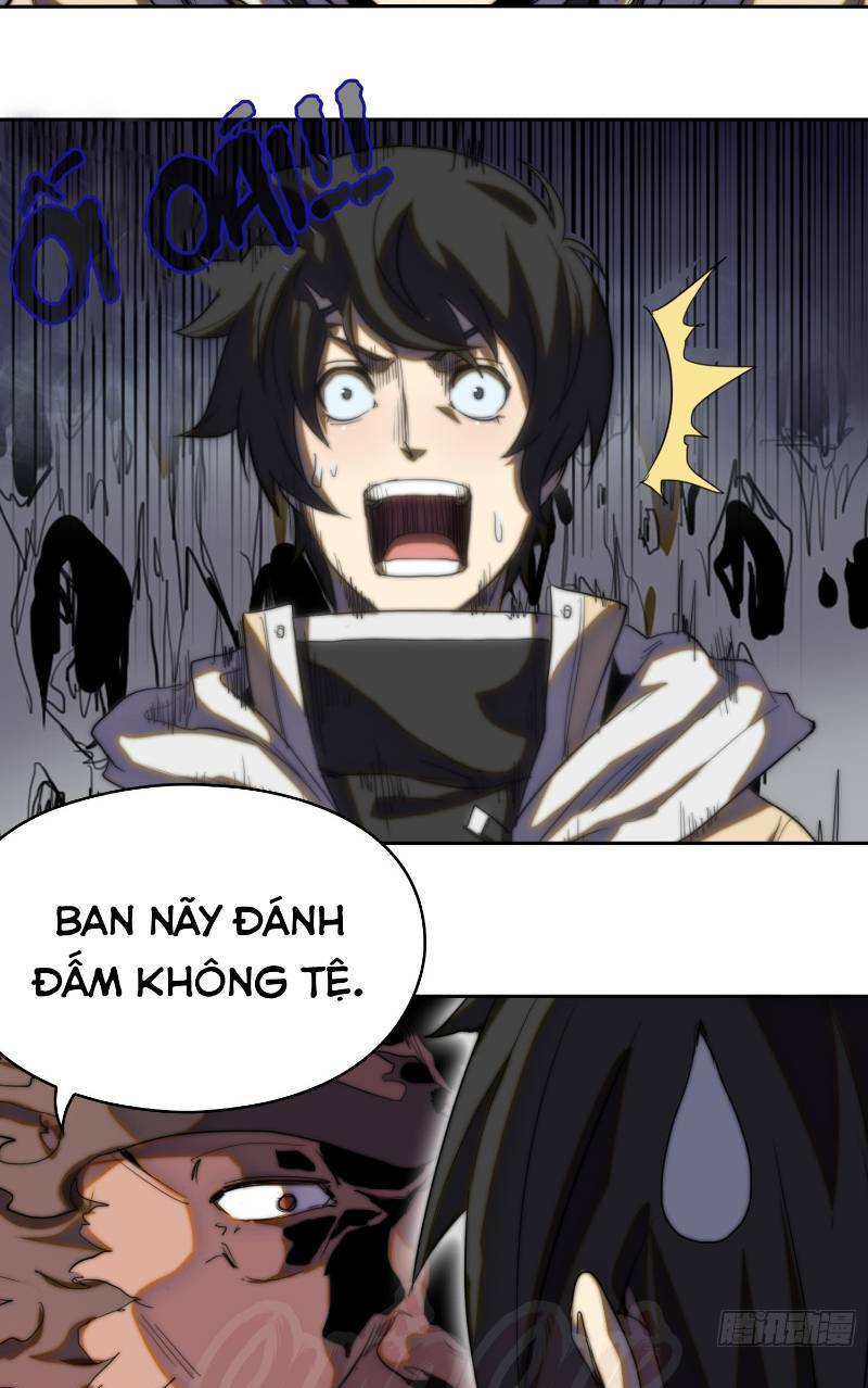 Đô Thị Hàng Thần Khúc: Chapter 21
