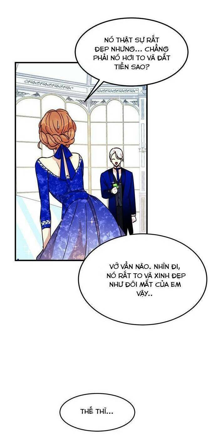 Công Tước, Loạn Vừa Thôi!: Chapter 33