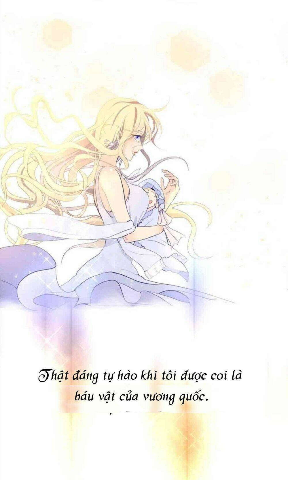 Hoàng Đế Muốn Tôi Chết: Chapter 1