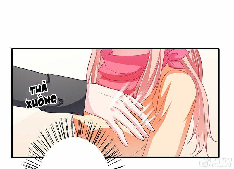 Thiểm Hôn Kinh Ái: Chapter 31