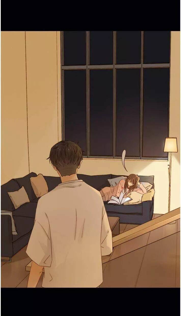 Cô Ấy Không Đáng Yêu: Chapter 10