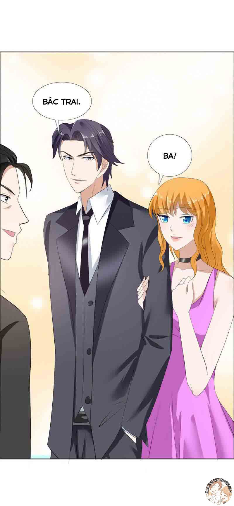 Độc Sủng Kiều Thê Của Bá Đạo Tổng Tài: Chapter 43