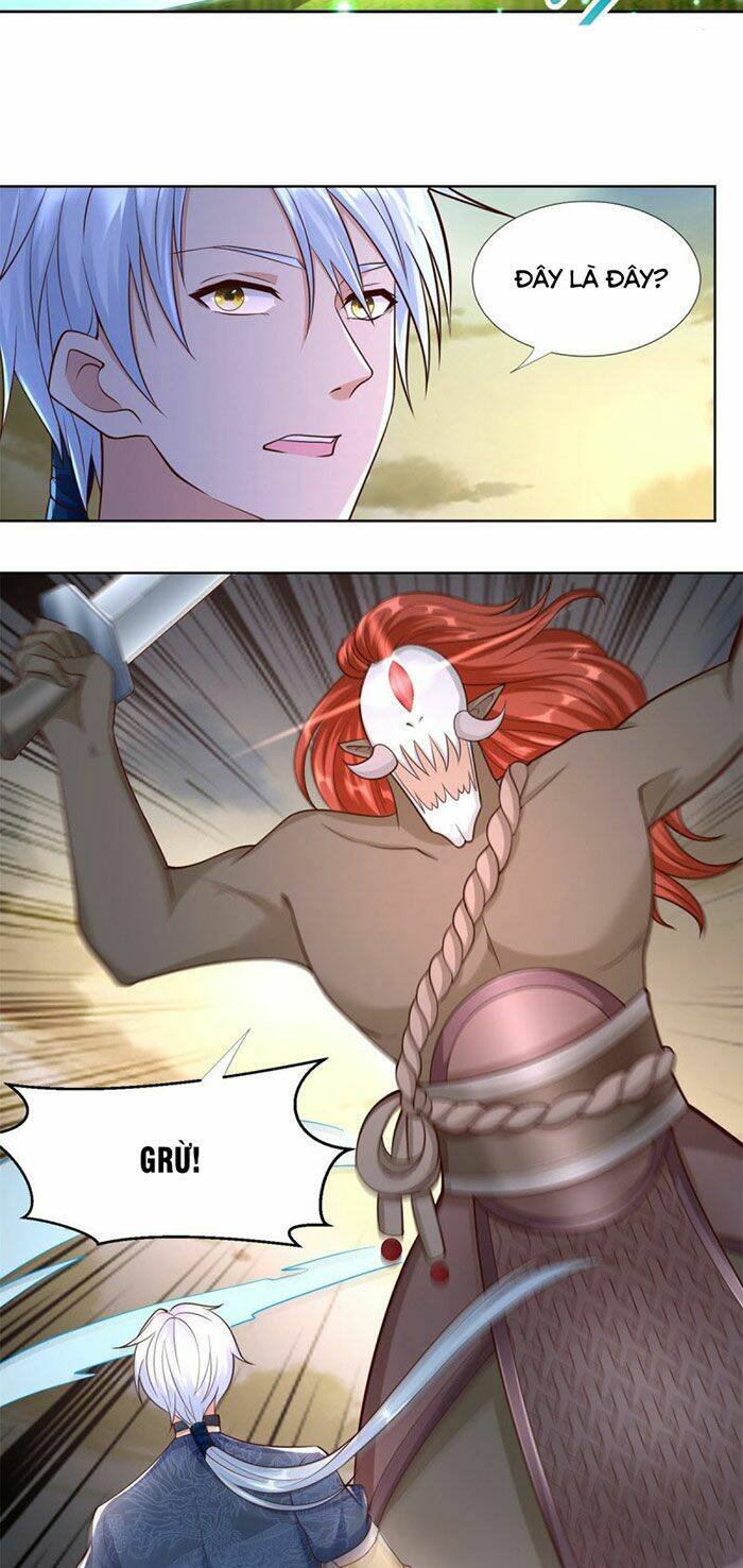 Chí Tôn Trọng Sinh: Chapter 139