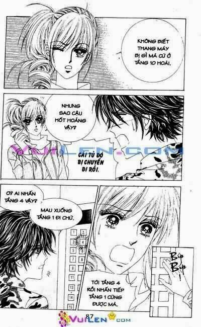 Bóng Mây Qua: Chapter 5