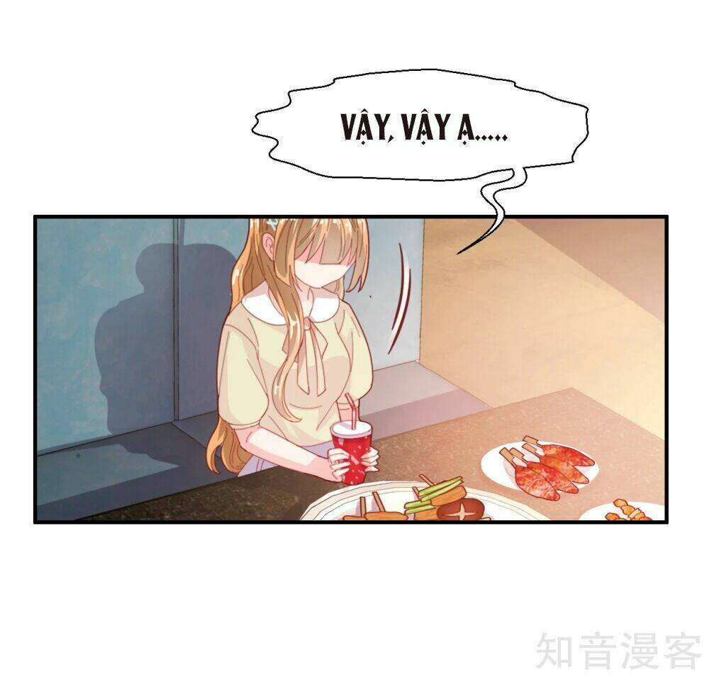 Sau Này Vẫn Cứ Thích Anh: Chapter 30