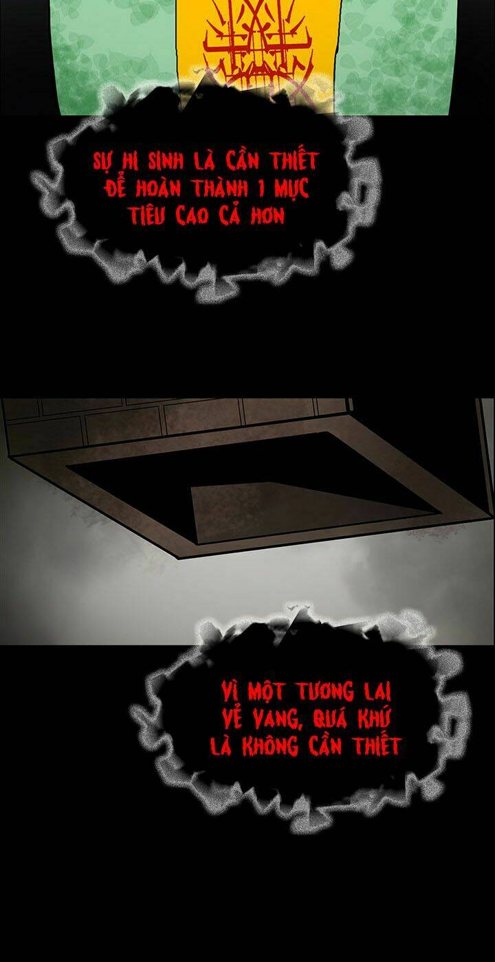 Chí Tôn Thần Ma: Chapter 34
