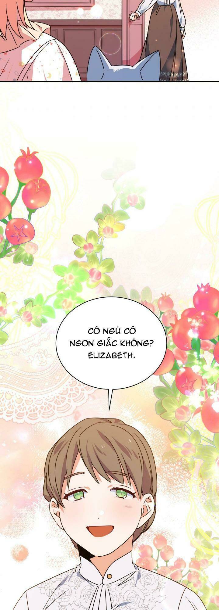 Nàng Elizabeth Thuần Khiết: Chapter 19