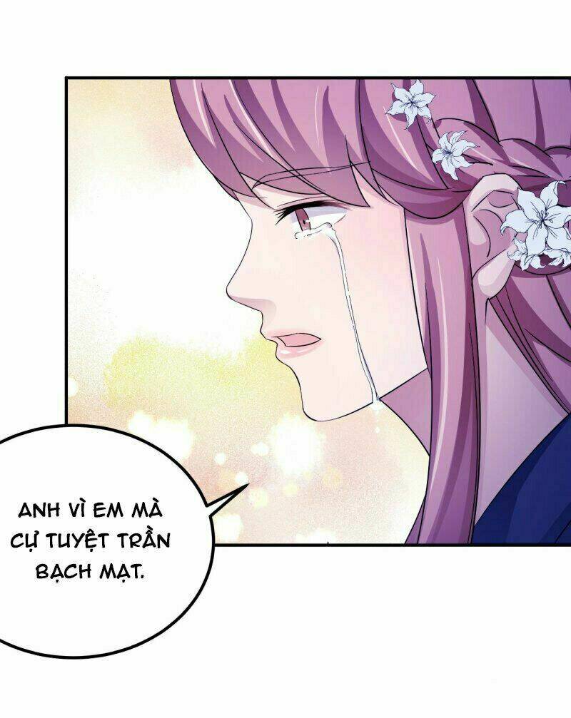 Mạc Thiếu Bức Hôn: Vợ Mới Khó Chống Đỡ: Chapter 94