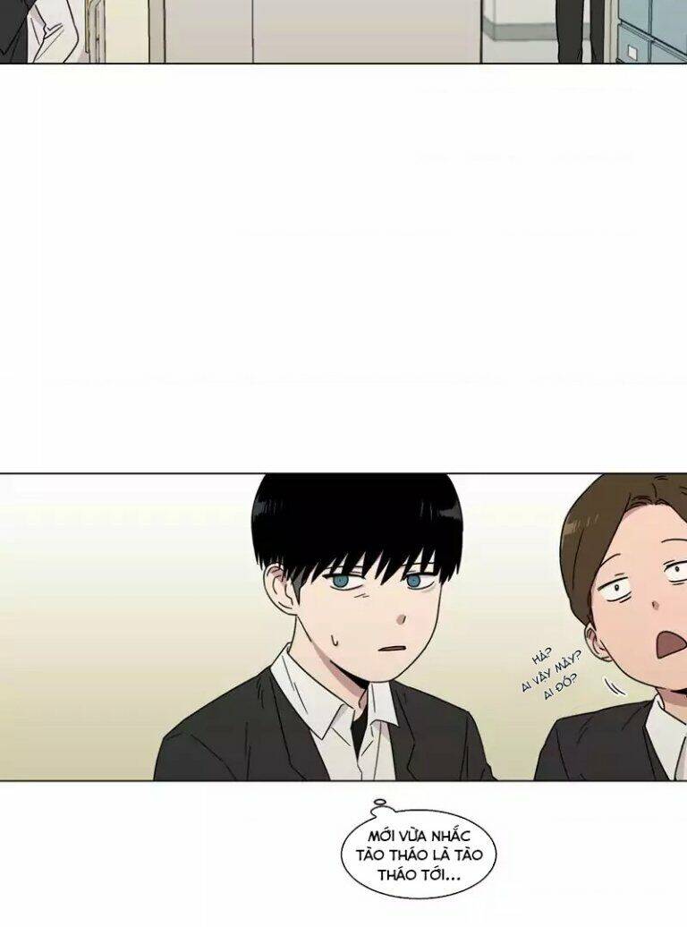 …”Một Sự Thật Khá Khó Chịu.”: Chapter 49