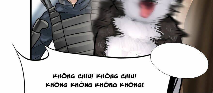 Vua Sinh Tồn: Chapter 69