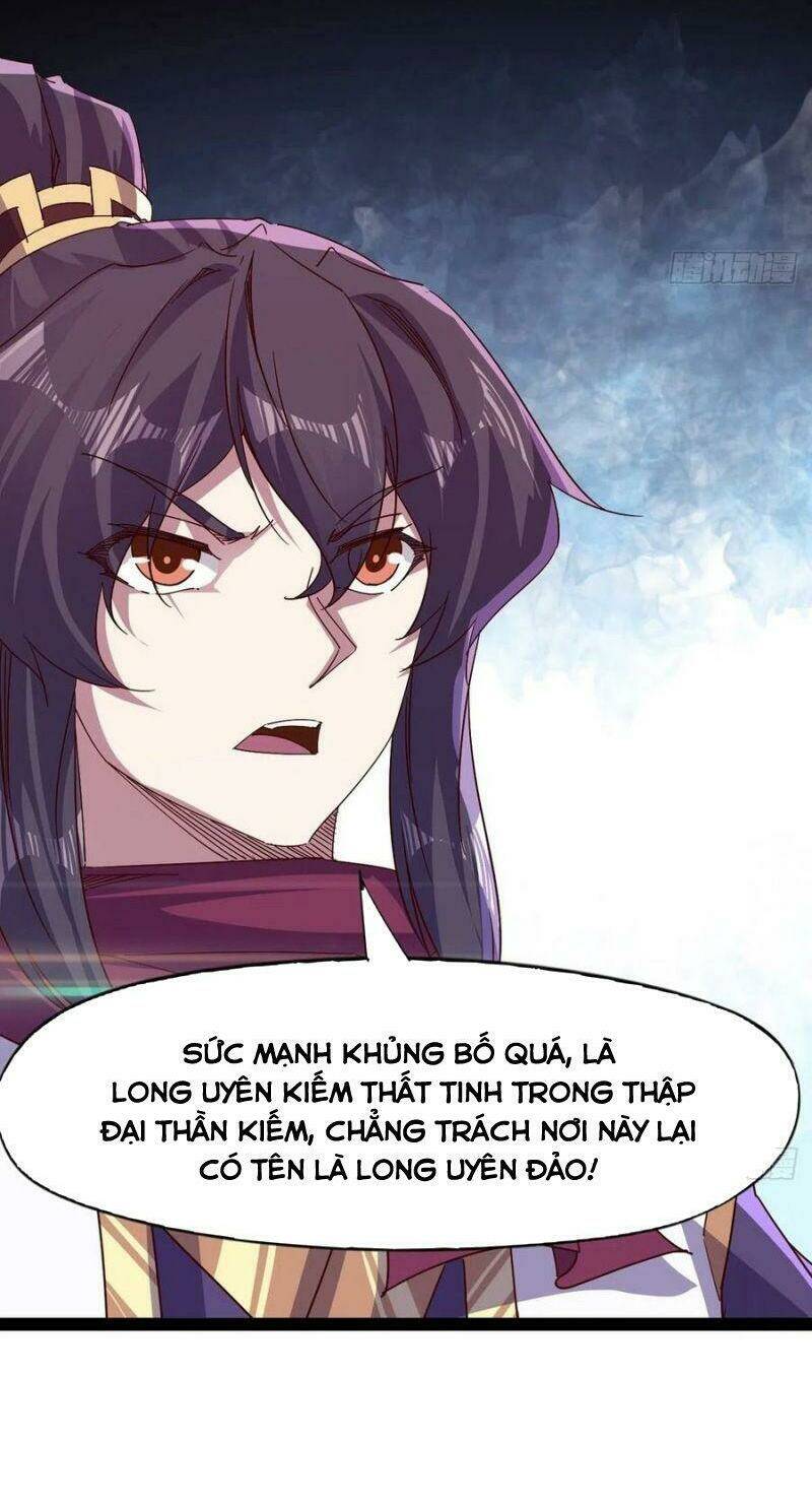 Kiếm Đồ: Chapter 96