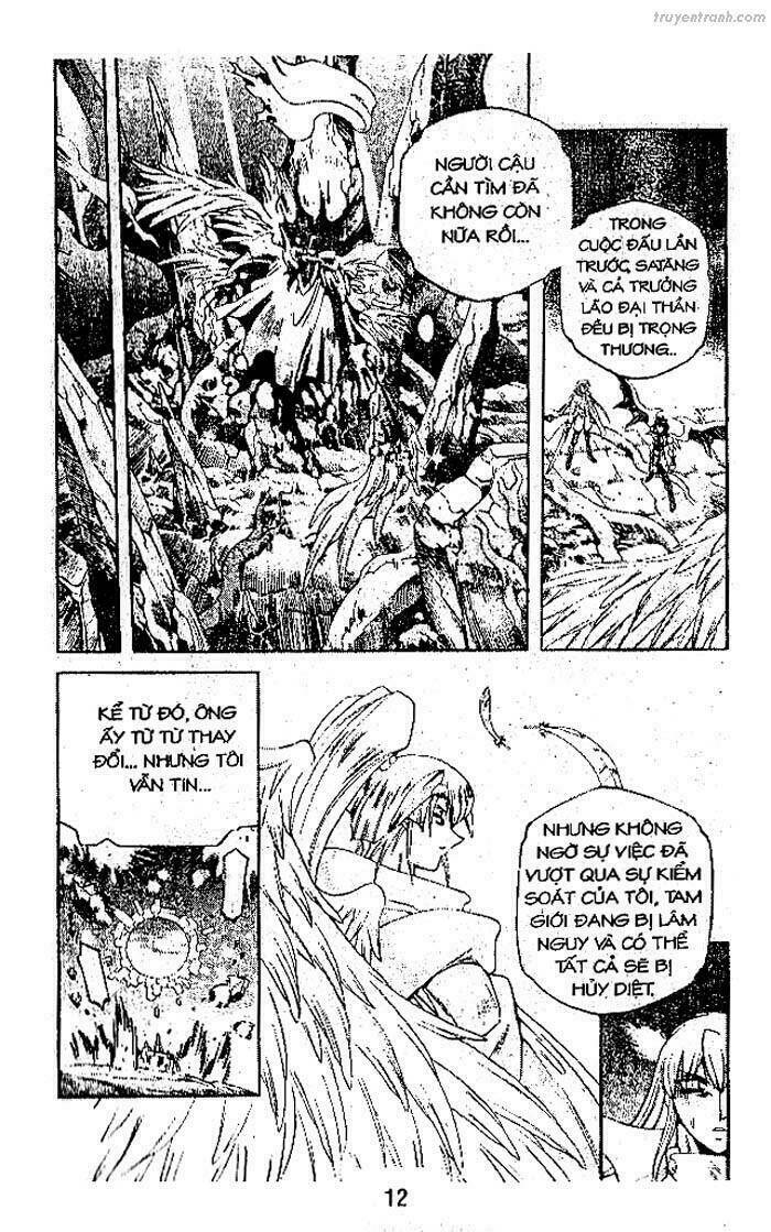 Devil And Devil: Chapter 85