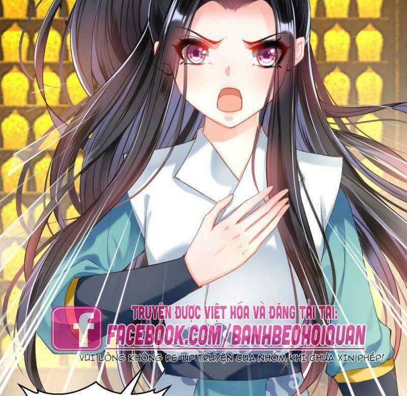 Vương Gia, Áo Lót Của Ngươi Rơi Mất Rồi: Chapter 57