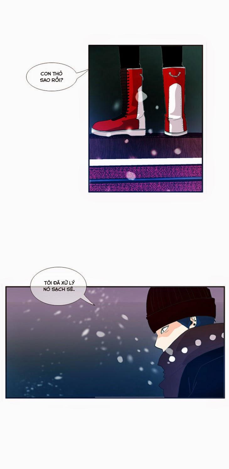 Flow: Chapter 31