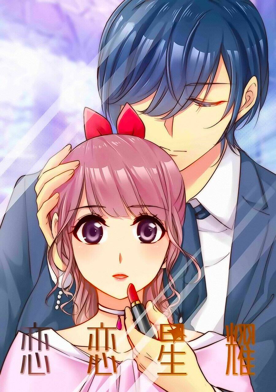 Lưu Luyến Tinh Diệu: Chapter 50