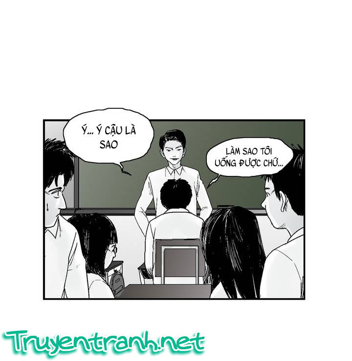 Dear Boy: Chapter 13