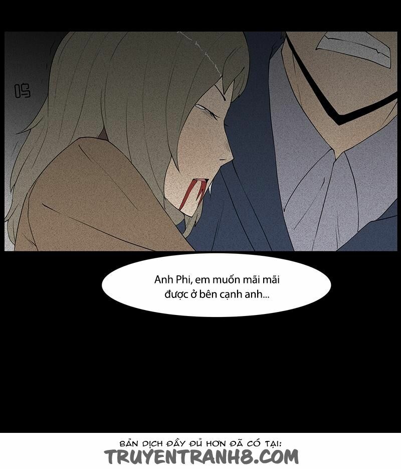 Kinh Dị Đêm Khuya: Chapter 25: - Loài Hoa Ăn Thịt Người