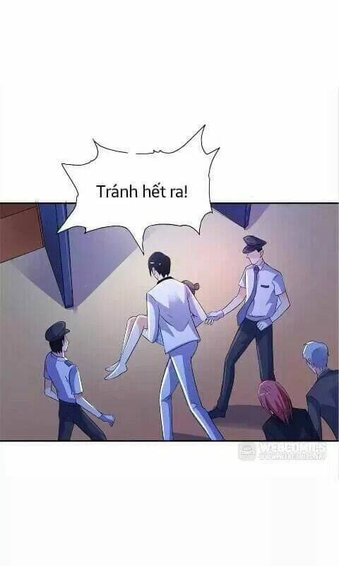 1 Nửa Hoàn Hảo Của Ceo: Chapter 33