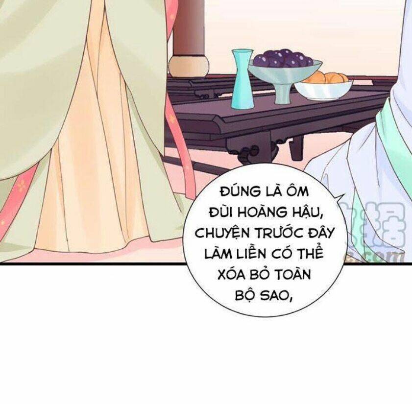Hoàng Hậu Bận Lắm: Chapter 120