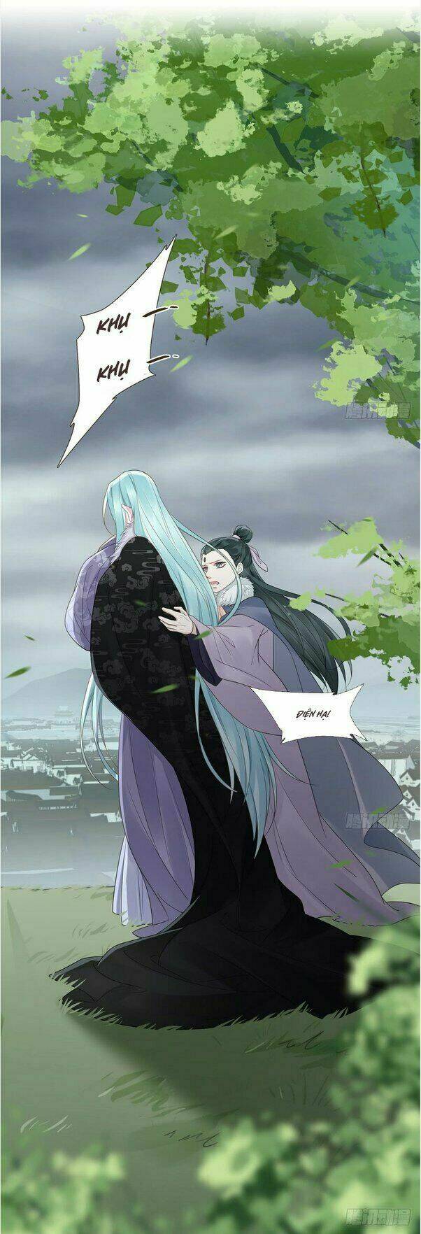 Đại Giá Thừa Tướng: Chapter 125