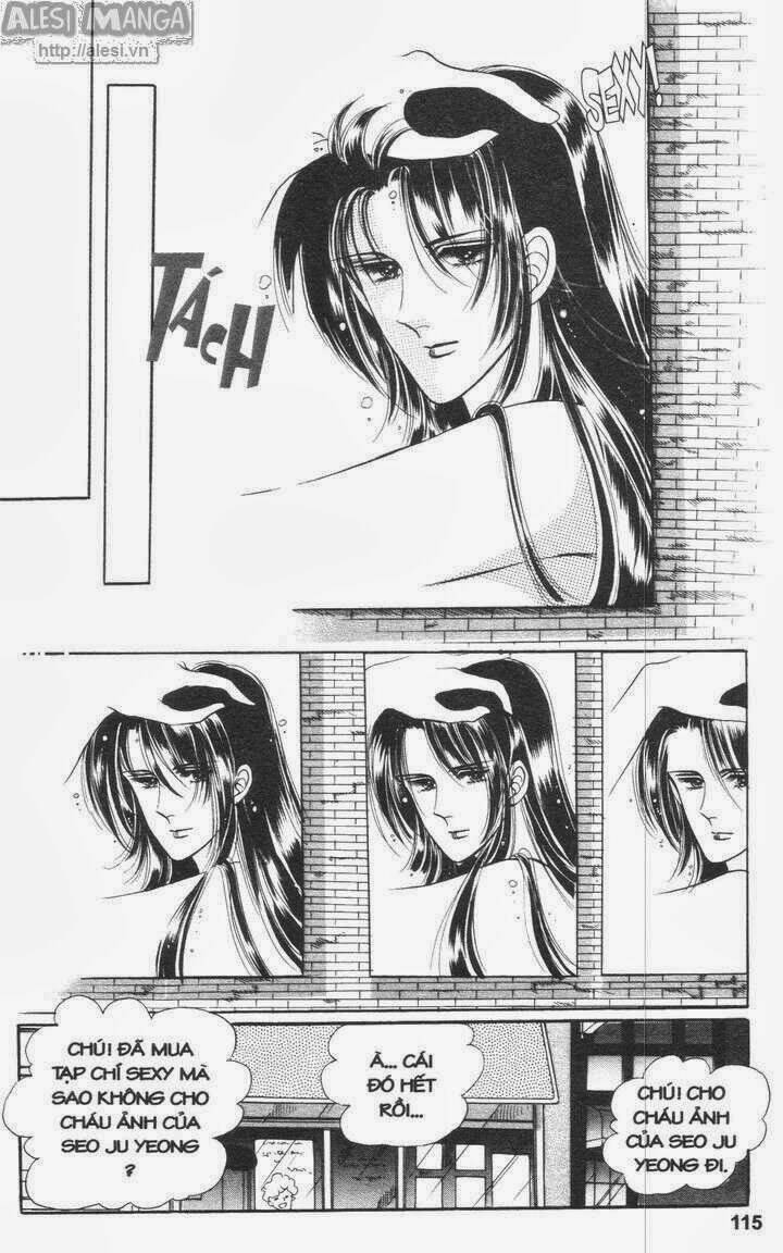 Nhỏ Con Trai: Chapter 4