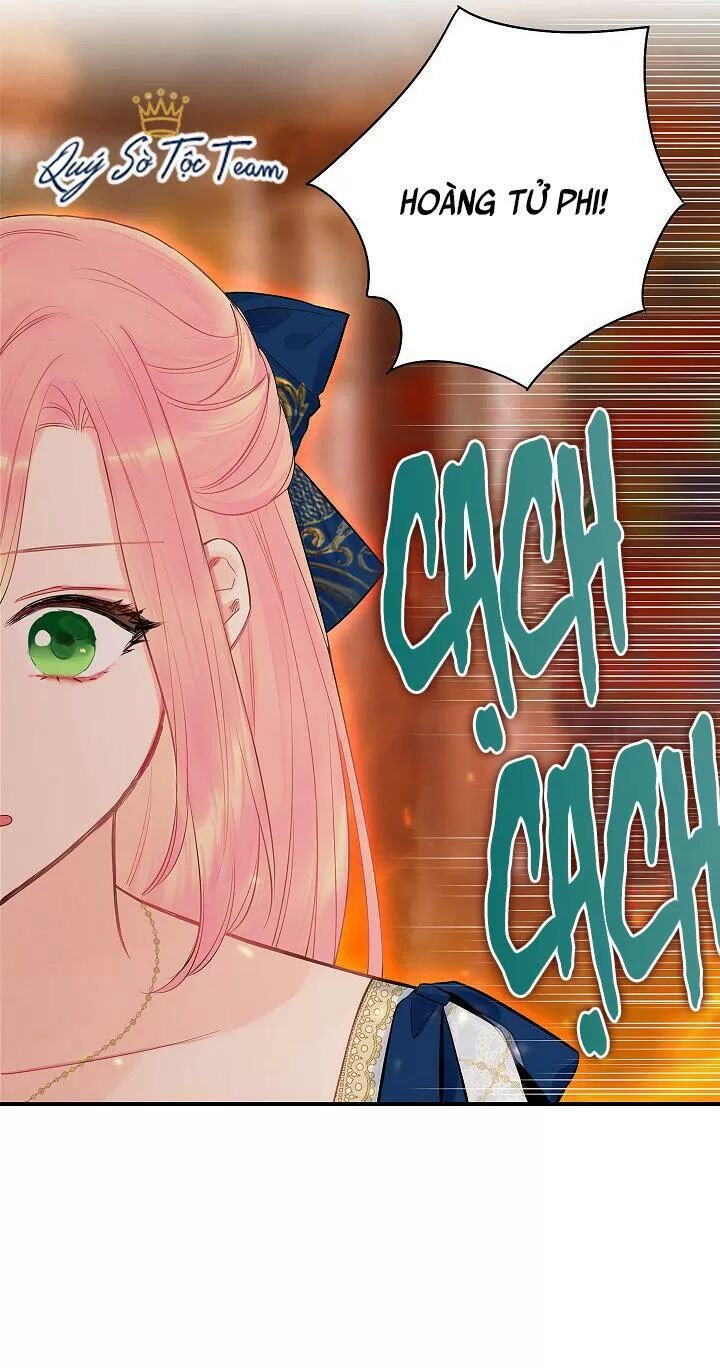 Tồn Tại Với Tư Cách Là Vợ Của Nam Chính: Chapter 151