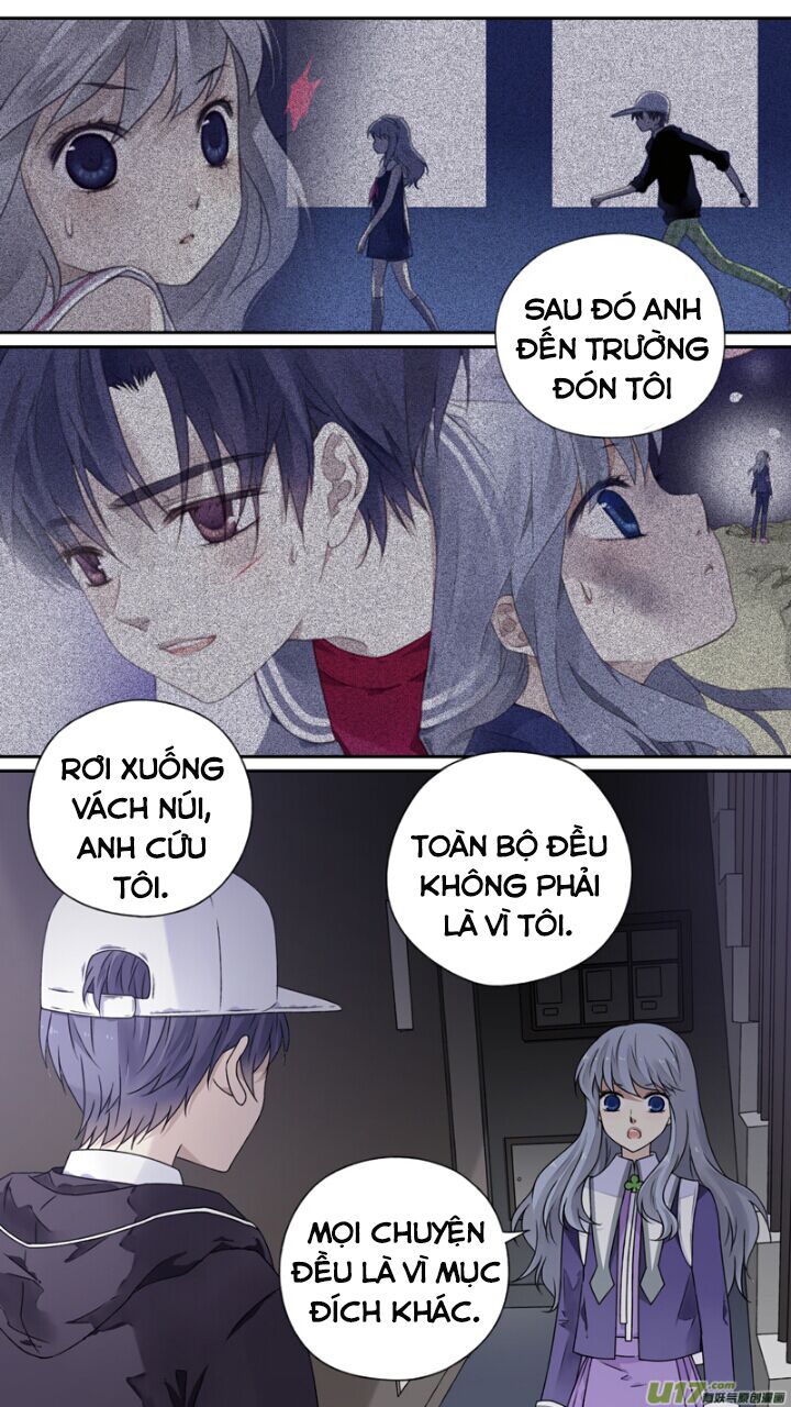 Lam Sí: Chapter 141