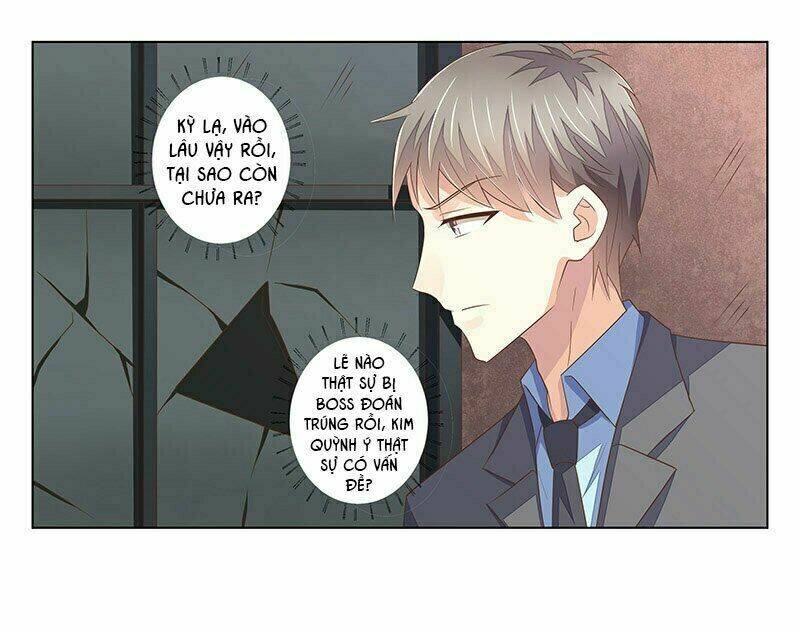 Hôn Bất Do Kỷ: Chapter 50