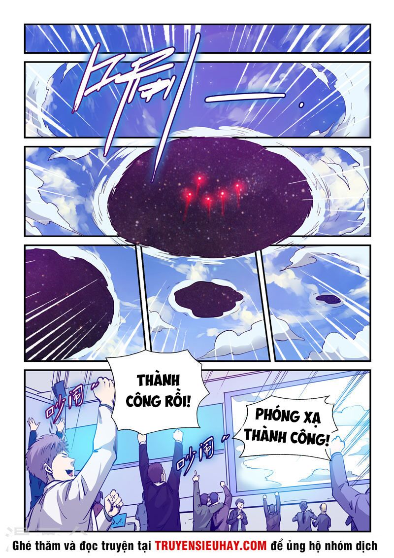 Tu Chân Tứ Vạn Niên: Chapter 257