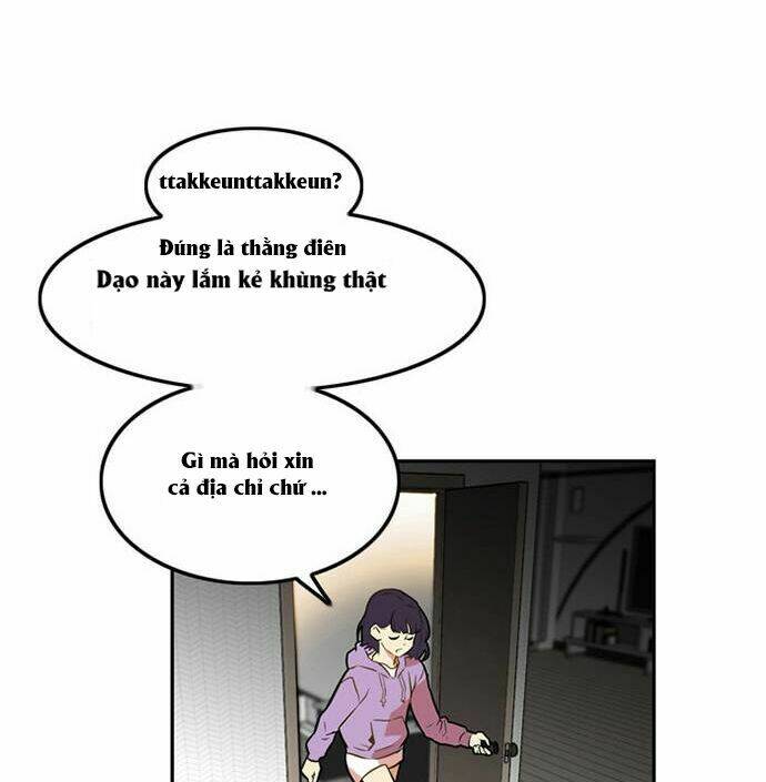 Bẫy Troll: Chapter 1