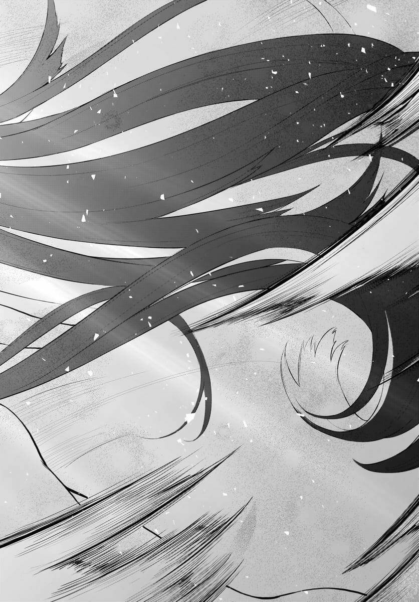 Xuyên Không Cùng Kamisama Tới Thế Giới Không Có Thần Linh: Chapter 1.2